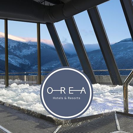 Orea Resort Horal ชปินด์เลอรูฟ มลิน ภายนอก รูปภาพ