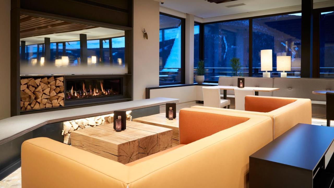 Orea Resort Horal ชปินด์เลอรูฟ มลิน ภายนอก รูปภาพ