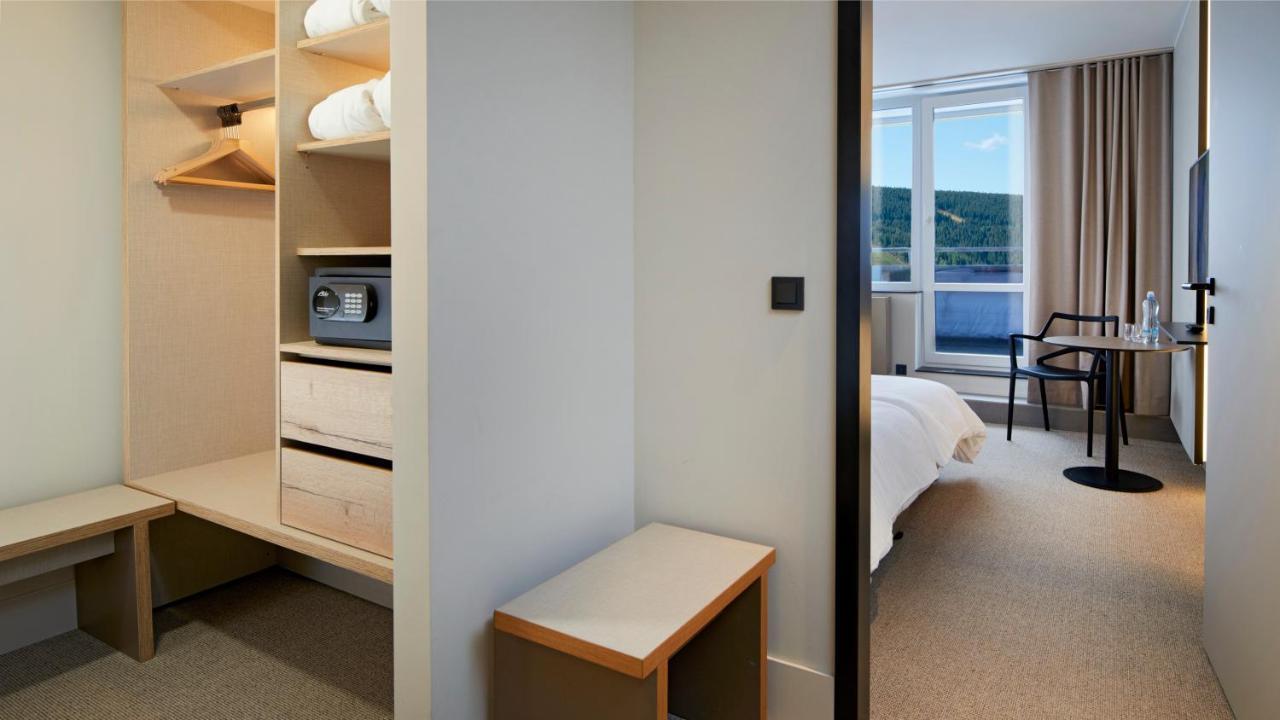 Orea Resort Horal ชปินด์เลอรูฟ มลิน ภายนอก รูปภาพ