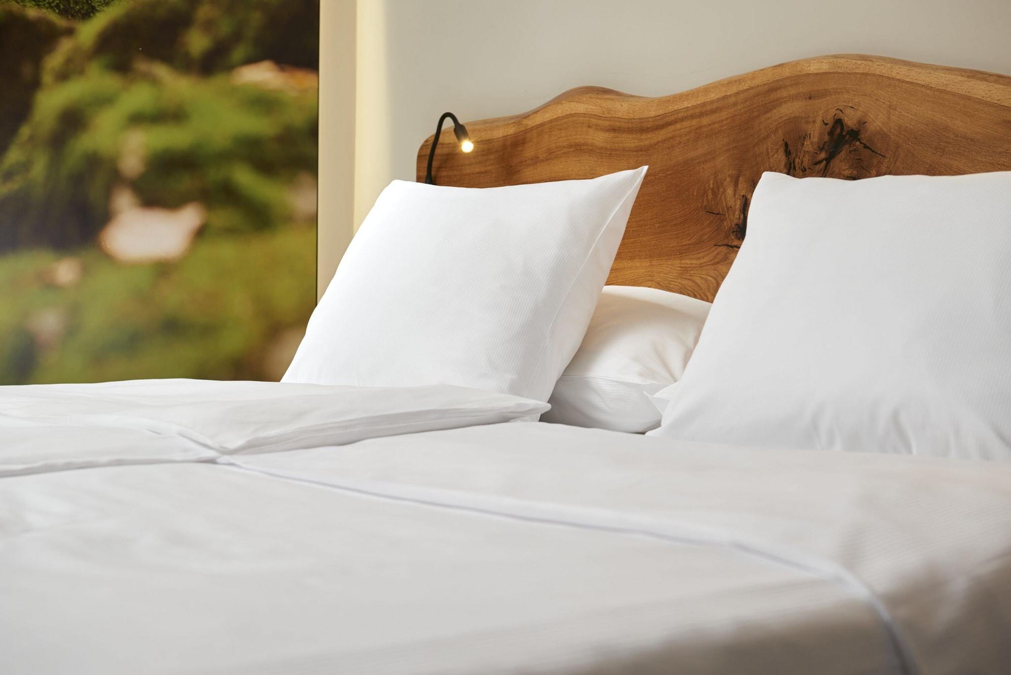 Orea Resort Horal ชปินด์เลอรูฟ มลิน ภายนอก รูปภาพ