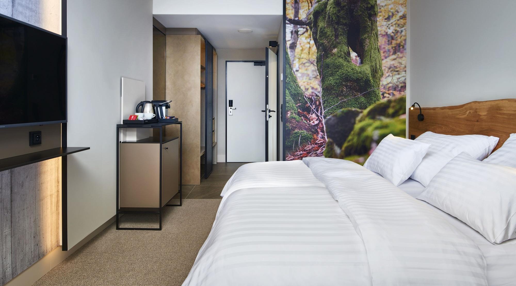 Orea Resort Horal ชปินด์เลอรูฟ มลิน ภายนอก รูปภาพ