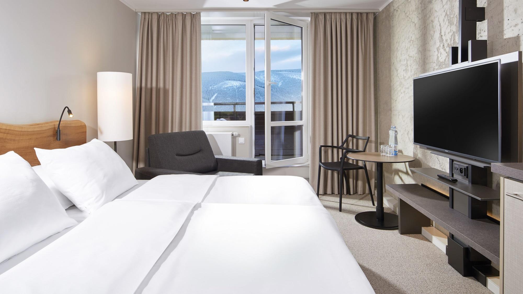 Orea Resort Horal ชปินด์เลอรูฟ มลิน ภายนอก รูปภาพ