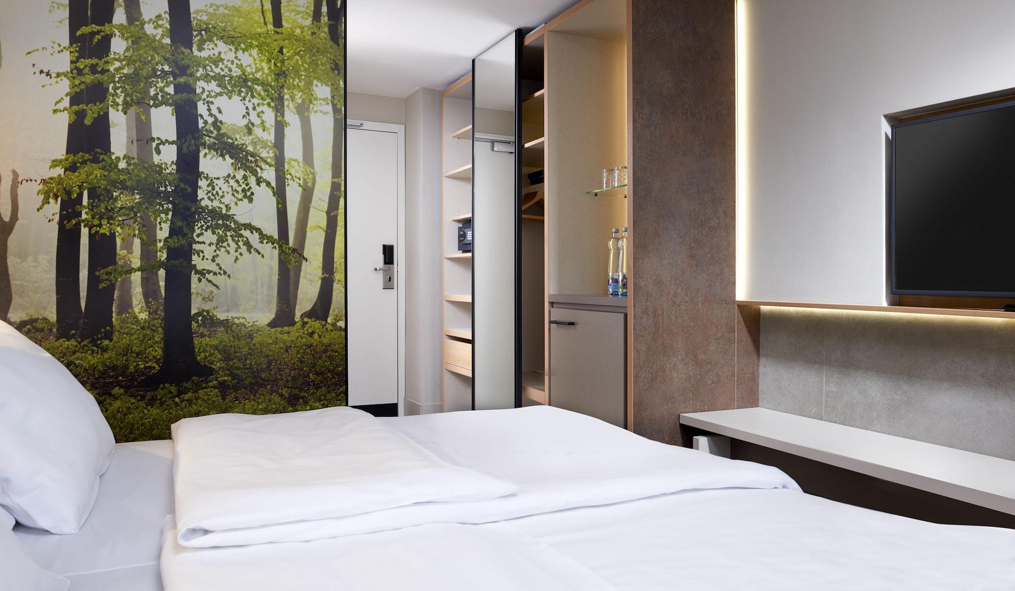 Orea Resort Horal ชปินด์เลอรูฟ มลิน ภายนอก รูปภาพ