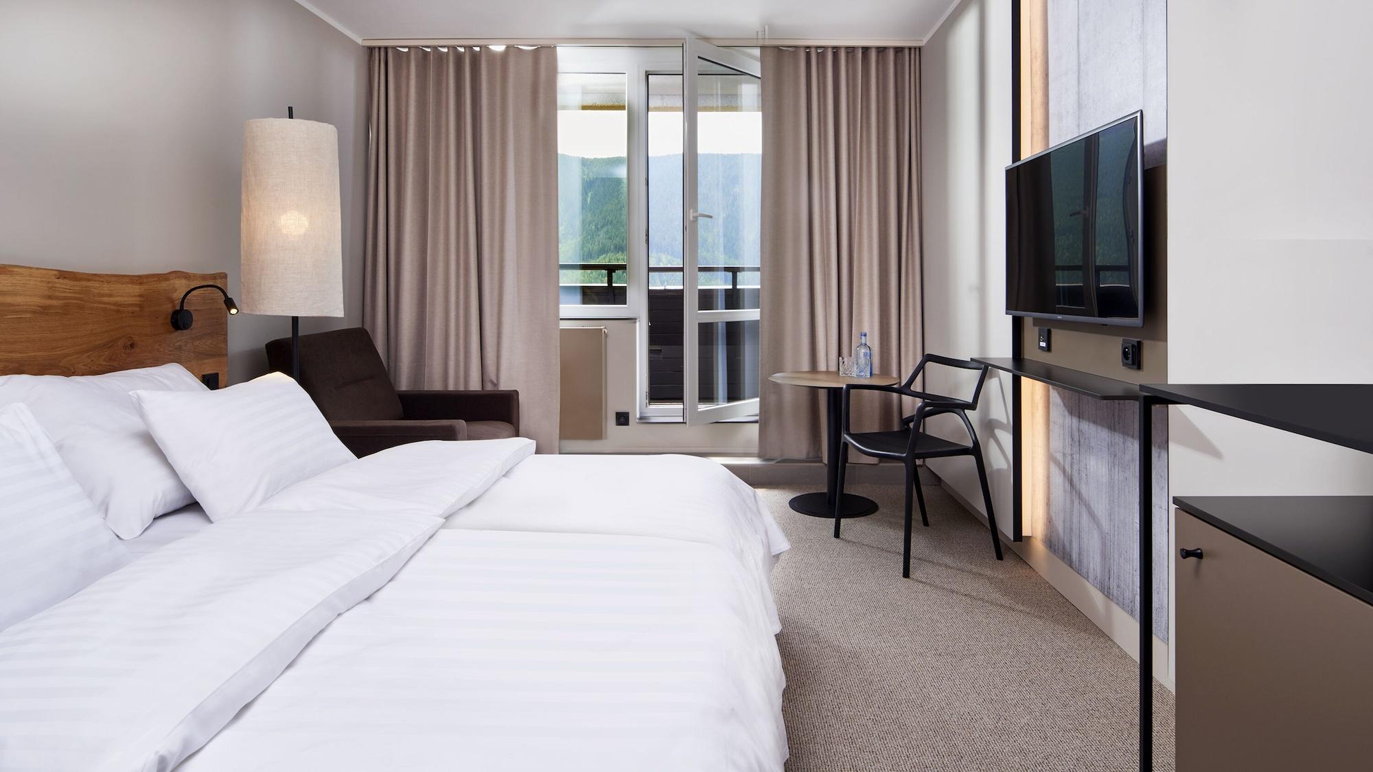 Orea Resort Horal ชปินด์เลอรูฟ มลิน ภายนอก รูปภาพ