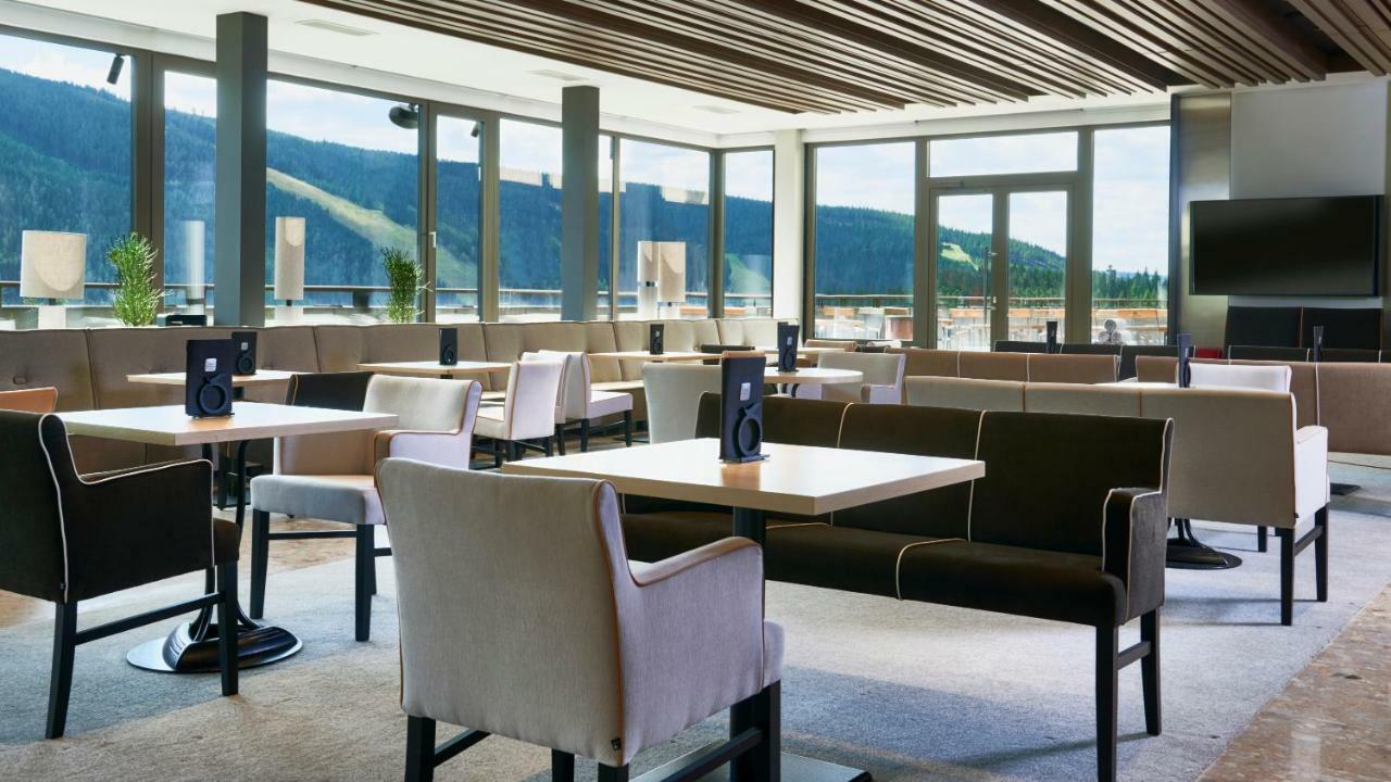 Orea Resort Horal ชปินด์เลอรูฟ มลิน ภายนอก รูปภาพ