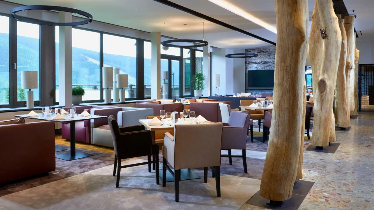 Orea Resort Horal ชปินด์เลอรูฟ มลิน ภายนอก รูปภาพ