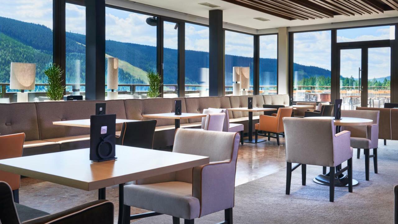 Orea Resort Horal ชปินด์เลอรูฟ มลิน ภายนอก รูปภาพ
