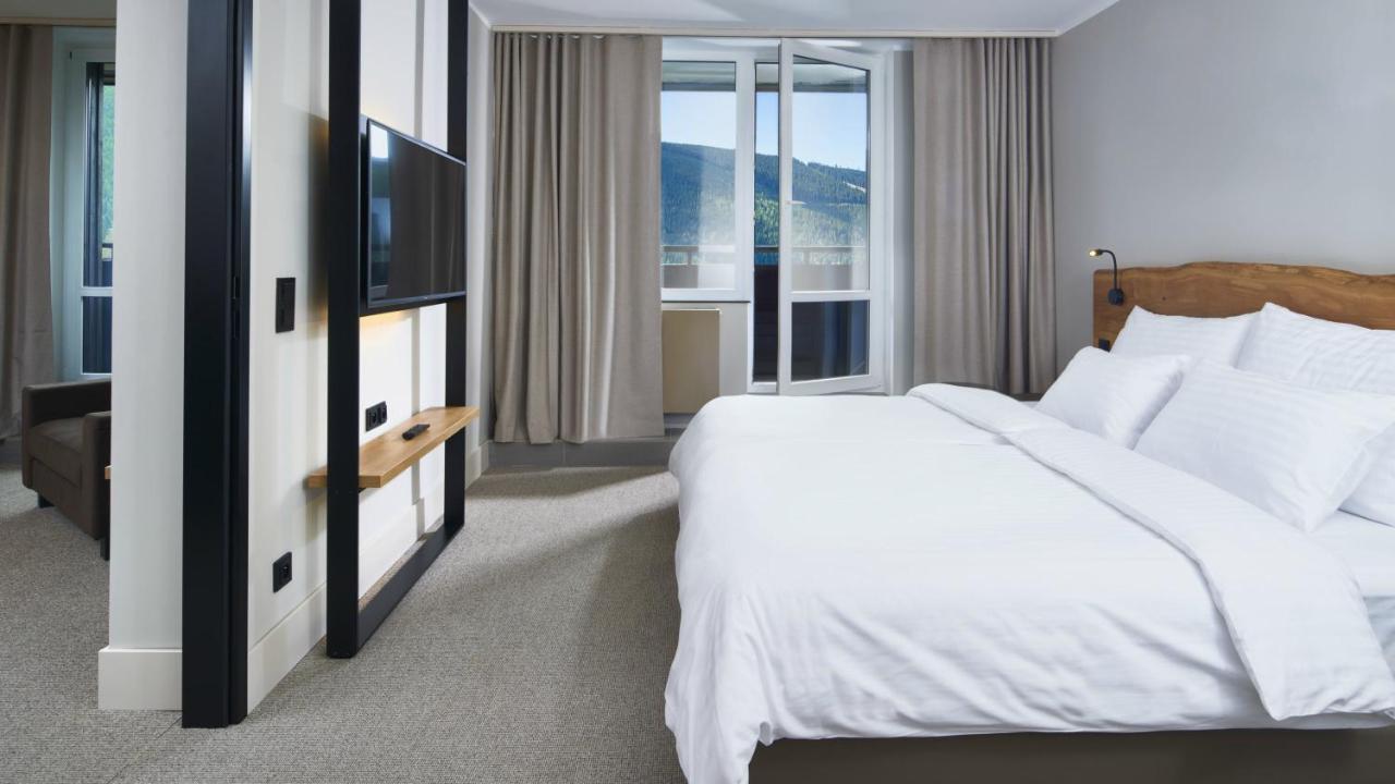 Orea Resort Horal ชปินด์เลอรูฟ มลิน ภายนอก รูปภาพ