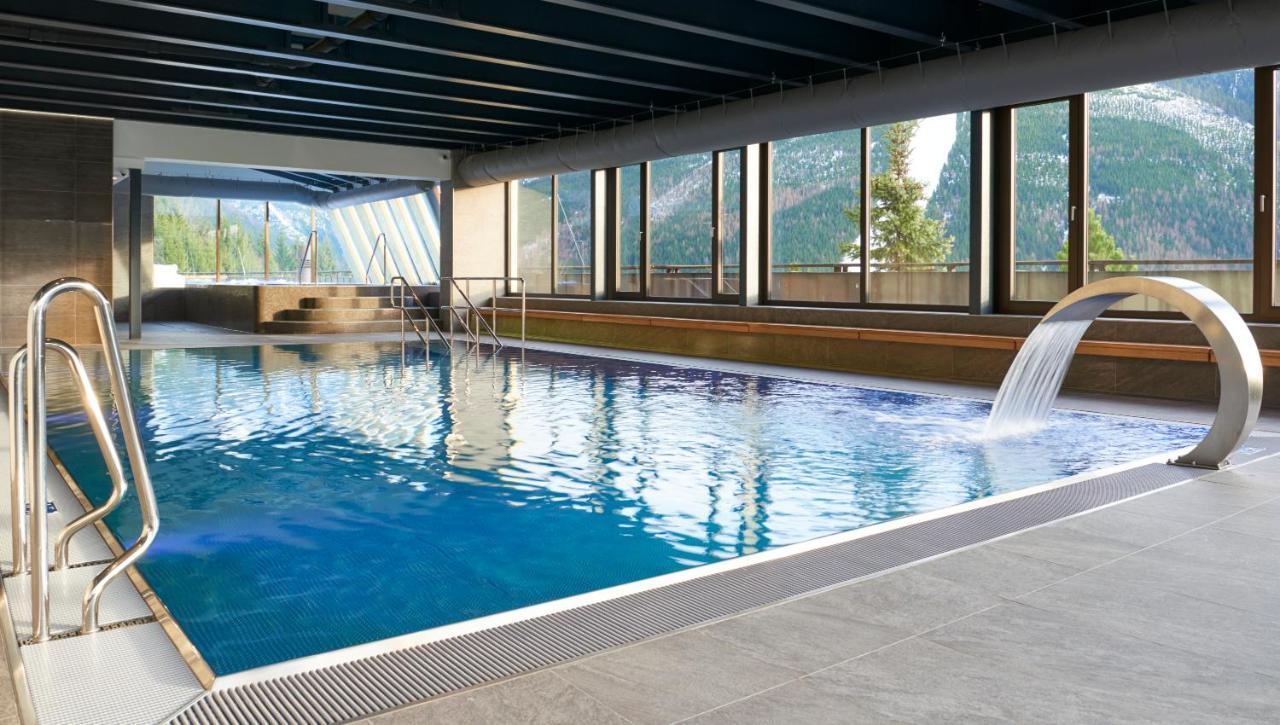 Orea Resort Horal ชปินด์เลอรูฟ มลิน ภายนอก รูปภาพ